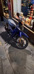 Yamaha Crypton Τ 110 '16 T110