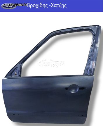 ΠΟΡΤΑ ΕΜΠΡΟΣ ΑΡΙΣΤΕΡΗ FORD S-MAX 2006-2015