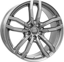 9,0X20 ALUTEC DRIVEX 5/120 ET33 CH64,1