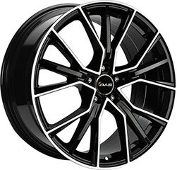 8,5X19 AVUS AF18 5/112 ET40 CH66,4