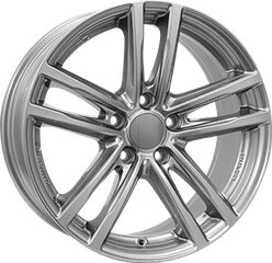 8,0X19 ALUTEC X10 5/112 ET50 CH57,1