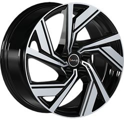 7,5X19 AVUS AC-521 5/112 ET50 CH57,1