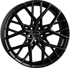 8,0X18 BORBET BY 5/112 ET44 CH57,1