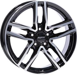 8,0X18 ALUTEC IKENU 5/112   ET43 CH66,6