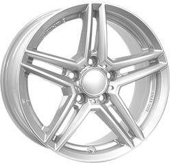 8,0X18 ALUTEC M10 5/112 ET38 CH66,6