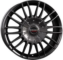 7,5X18 BORBET CW3 5/130 ET53 CH78,1