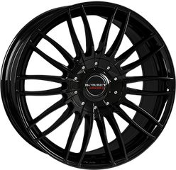 7,5X18 BORBET CW3 5/130 ET53 CH78,1