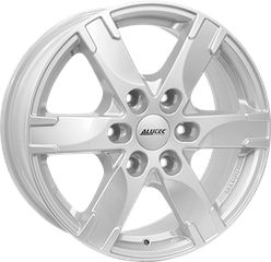 7,5X17 ALUTEC TITAN 6/139,7 ET38 CH67,1