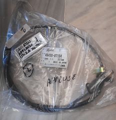 DAIHATSU APPLAUSE 94 ΝΤΙΖΕΣ ΧΕΙΡΟΦΡΕΝΟΥ 46430-87104 ΜΠΑΜΠΟΥΡΗΣ