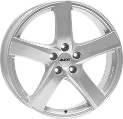 7,0X17 ALUTEC FREEZE 5/112 ET49 CH57,1