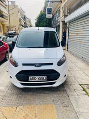 Ford Transit Connect '18 L2