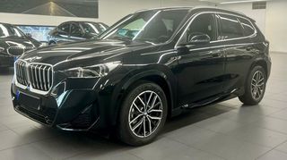 Bmw X1 '23  xDrive20d M Sportpaket