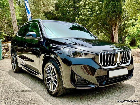 Bmw X1 '23  xDrive20d M Sportpaket