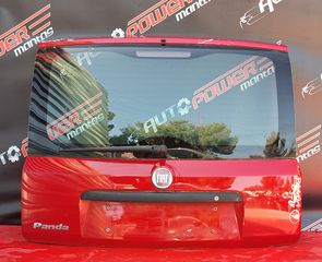 FIAT PANDA 2003-2014 ΤΖΑΜΟΠΟΡΤΑ Α2* 