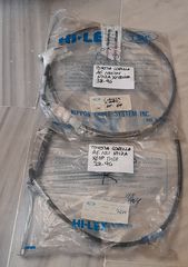 ΤΟΥΟΤΑ COROLLA AE100/101 92-96 ΝΤΙΖΕΣ 46420-12320 ΧΕΙΡΟΦΡΕΝΟΥ 