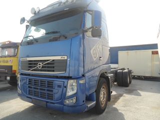 Volvo '04 FH 500/6X2