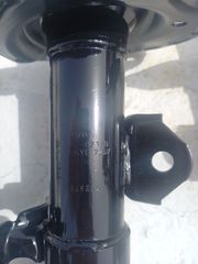 Αμορτισέρ TOYOTA AURIS 2009-thumb-1