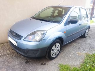 Ford Fiesta '07