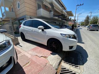 Honda Jazz '17 €3500 ΠΡΟΚΑΤΑΒΟΛΗ!!!