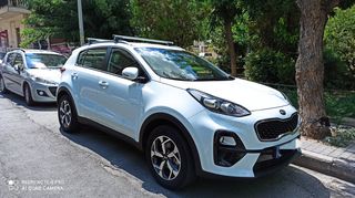 Kia Sportage '19