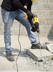 Κρουστικό δράπανο DeWalt-thumb-2