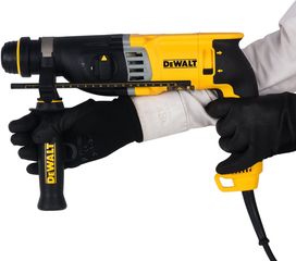 Κρουστικό δράπανο DeWalt-thumb-3