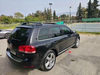 Volkswagen Touareg '04