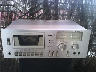 κασετοφωνο  SANYO RD 5250