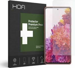 Hofi Hybrid Glass Premium Pro+ Samsung Galaxy S20 FE (75259)