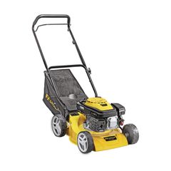 Μηχανή γκαζόν βενζίνης FF GROUP GLM -40/140 P EASY κοπή 40cm 140cc  ( 49929 )