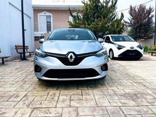 Renault Clio '19  TCe 100 Experience
