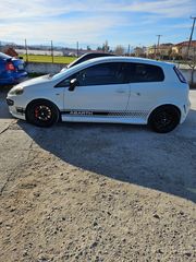Fiat Punto Evo '10 Abarth