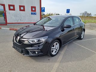 Renault Megane '17 1.5 DCI 90PS EURO6 NAVI 