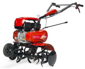 Σκαπτικό Βενζίνης BRUMI VOLPE 2+1 KOHLER