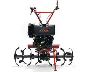 Σκαπτικό Βενζίνης 9HP BRUMI SERIE PRO 3+1
