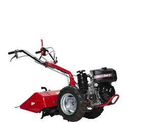 Μοτοκαλλιεργητής Βενζίνης BRUMI MCL327 3+3 KOHLER