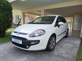 Fiat Punto Evo '11 1.3 M-JET RACING