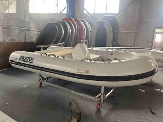 Boat inflatable '24 ARCATOR 3.4 Hypalon