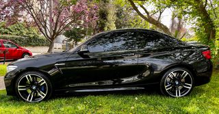 Bmw M2 2018 GR/ 64.000 km - KDP Garage-thumb-5