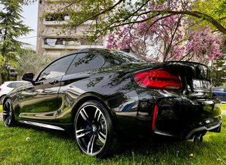 Bmw M2 2018 GR/ 64.000 km - KDP Garage