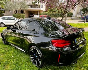 Bmw M2 2018 GR/ 64.000 km - KDP Garage-thumb-7