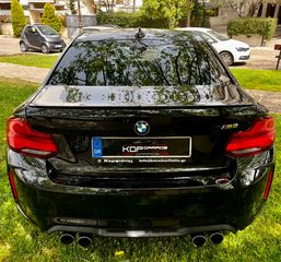 Bmw M2 2018 GR/ 64.000 km - KDP Garage-thumb-9