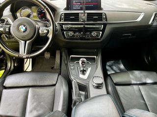 Bmw M2 2018 GR/ 64.000 km - KDP Garage-thumb-38