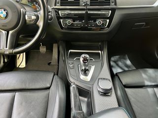 Bmw M2 2018 GR/ 64.000 km - KDP Garage-thumb-40