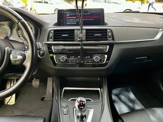 Bmw M2 2018 GR/ 64.000 km - KDP Garage-thumb-41