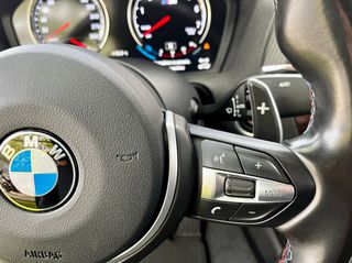 Bmw M2 2018 GR/ 64.000 km - KDP Garage-thumb-44