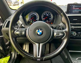 Bmw M2 2018 GR/ 64.000 km - KDP Garage-thumb-45