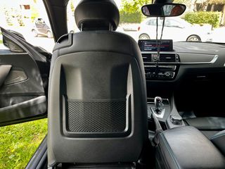 Bmw M2 2018 GR/ 64.000 km - KDP Garage-thumb-48