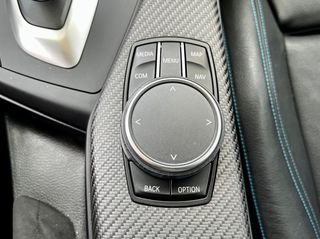 Bmw M2 2018 GR/ 64.000 km - KDP Garage-thumb-52