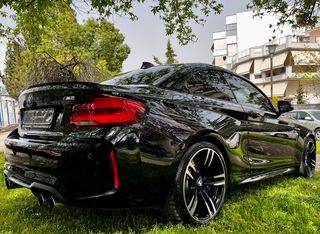 Bmw M2 2018 GR/ 64.000 km - KDP Garage-thumb-10